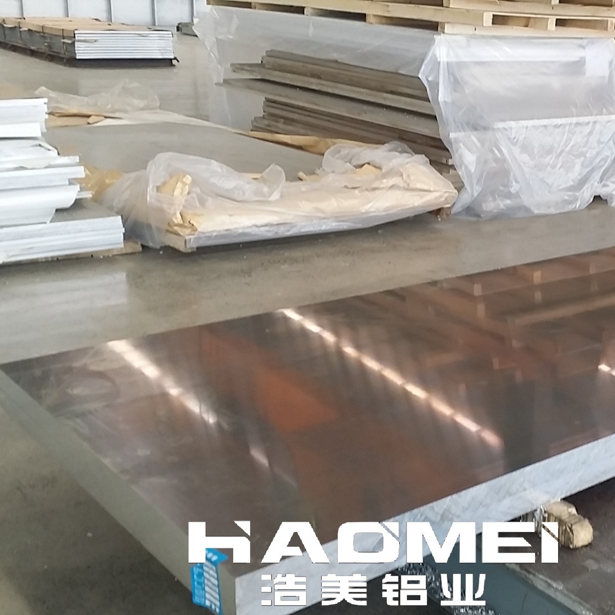 aluminium plate 3003
