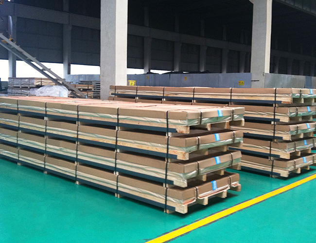 Aluminium Sheet 5251 